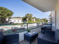 L'Oree du Parc