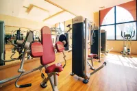 Pickalbatros Aqua Fun Club All Inclusive Marrakech - Gym