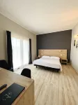 Amada Hotel Siracusa Hotels in Città Giardino