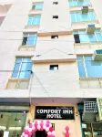 Comfort Inn Hotel.Near MayurVihar Metro1 Hotels in Mayur Vihar Phase 1