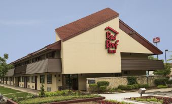 Red Roof Inn Chicago - Joliet