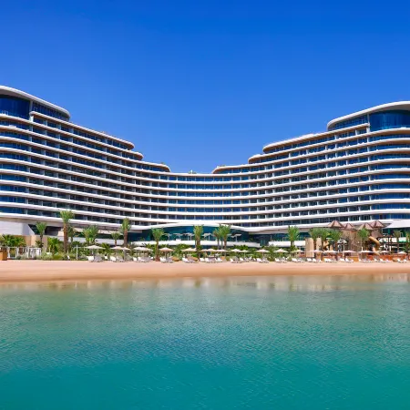 Waldorf Astoria Doha Lusail