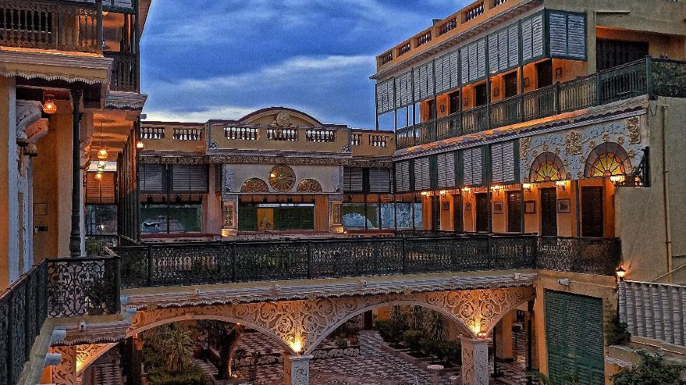 Bari Kothi Heritage Hotel