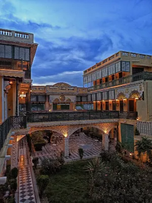 Bari Kothi Heritage Hotel Отели в г. Муршидабад