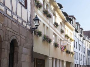 Hotel Agneshof Nürnberg