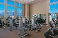 The Westin Pasadena - Gym