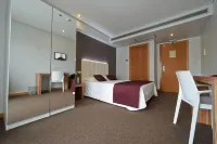 Hotel Azinheira by Ridan Hotels Các khách sạn ở Fatima