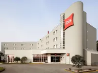 Ibis Porto Gaia Hotels in São Pedro da Afurada