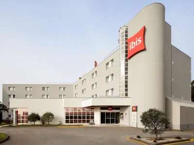 Ibis Porto Gaia Hotels in Canidelo