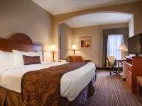 Best Western Plus Edison Inn Hotels in Garner