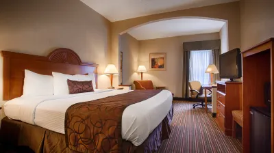 Best Western Plus Edison Inn Hôtels à : St. Marys