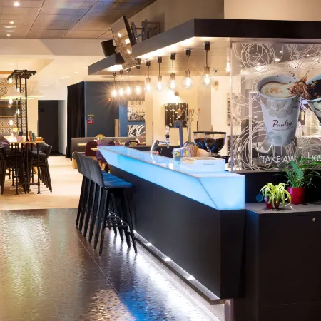 Park Inn by Radisson Central Tallinn