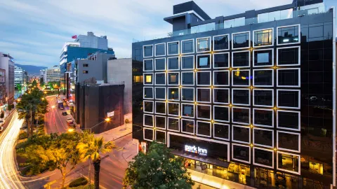 Park Inn by Radisson Izmir in อิซมีร์