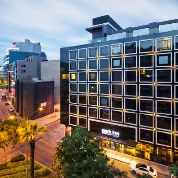 Park Inn by Radisson Izmir Hotels near ECN ART GALLERY