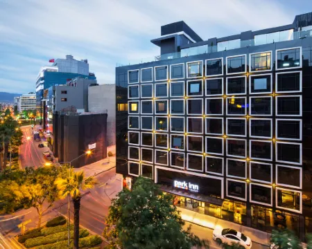 Park Inn by Radisson Izmir Hotels in Izmir