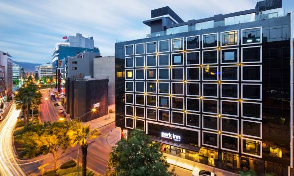 Park Inn by Radisson Izmir