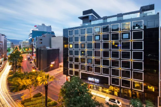Park Inn by Radisson Izmir Hotels in 
