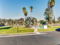 Motel 6 Visalia, CA Hotels in Visalia