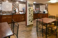 Pronghorn Inn