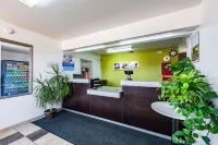 Studio 6 Monroe, la - Hwy 165