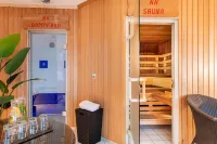 漢堡阿爾託納NH酒店 - SPA