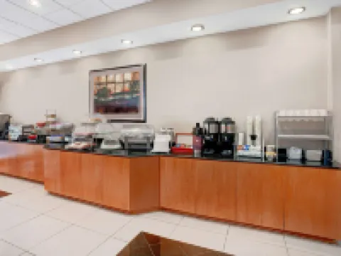 Wingate by Wyndham Atlanta/Fairburn Hoteles en Fairburn