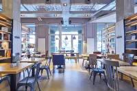 巴黎薩克萊康鉑酒店 - 早餐