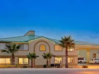 Days Inn by Wyndham San Antonio Airport Hotels near San Antonio International Airport