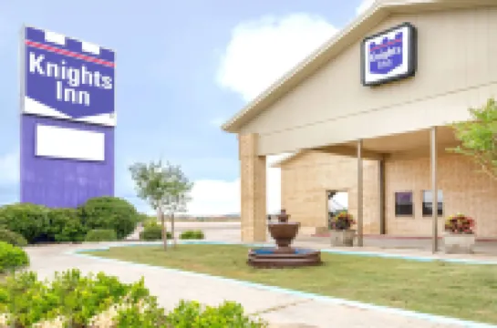 斯萊頓騎士酒店 酒店