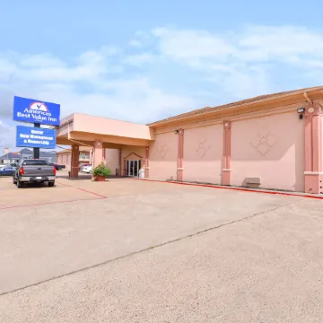 Americas Best Value Inn Clute/Lake Jackson