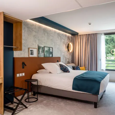 Best Western Dijon Quetigny Отели рядом с достопримечательностью «Медицинский центр при Университете Бургундии в Дижоне»