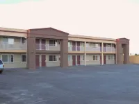 漢福德美洲最佳價值酒店