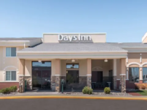 Days Inn by Wyndham Minot Hoteles en Minot