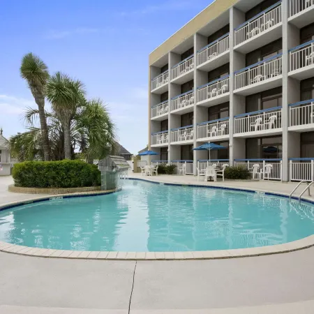 Travelodge by Wyndham Outer Banks/Kill Devil Hills