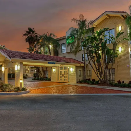 La Quinta by Wyndham Pinellas Park St Peterburg Clearwater