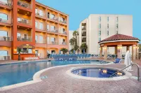 La Copa Inn Beach Hotel - Pools