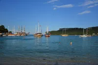 Doc's Boutique Hotel Kemer