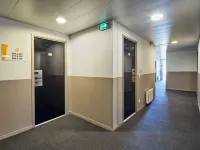 Premiere Classe Cergy Saint Christophe