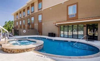 MainStay Suites Lufkin