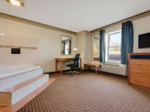 Super 8 by Wyndham Allentown Hotels in Allentown