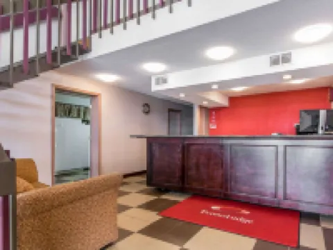 Econo Lodge Hotels in Simpson County