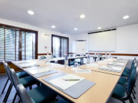 莫伯日康鉑酒店 莫伯日酒店