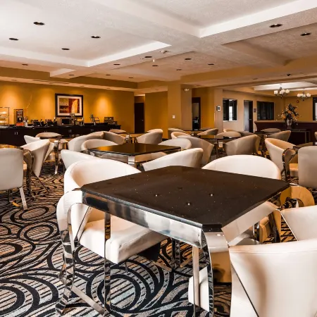 Best Western Plus Airport Inn  Suites Отели рядом с Аэропорт Солт-Лейк-Сити