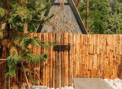 ลากอม วิลเลจ รีสอร์ต