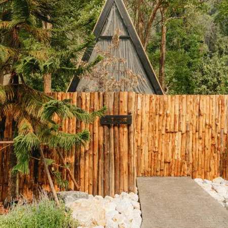 LAGÖM Village Resort