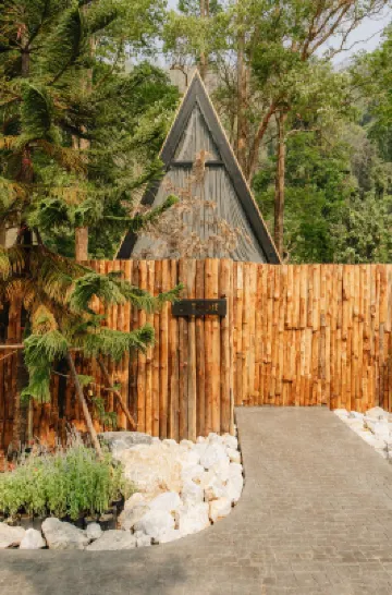 ลากอม วิลเลจ รีสอร์ต