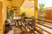Best Western Hotel Dom Bernardo Hotels in Estoi