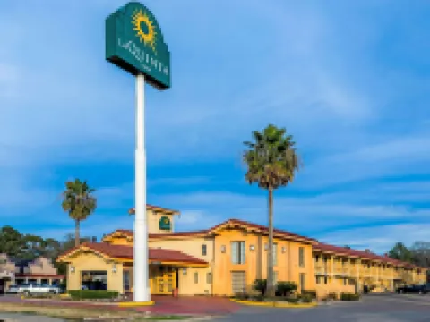 La Quinta Inn by Wyndham Lufkin Hotels in Lufkin