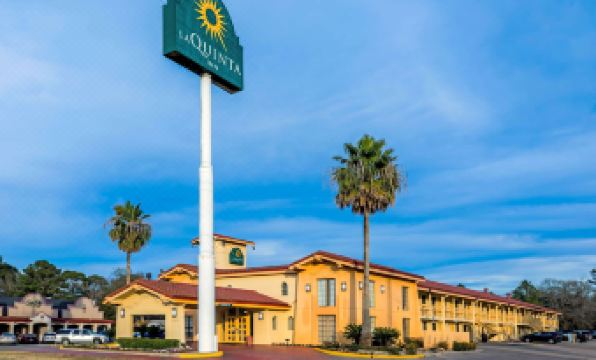 La Quinta Inn by Wyndham Lufkin