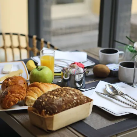 Best Western Plus Hotel la Joliette